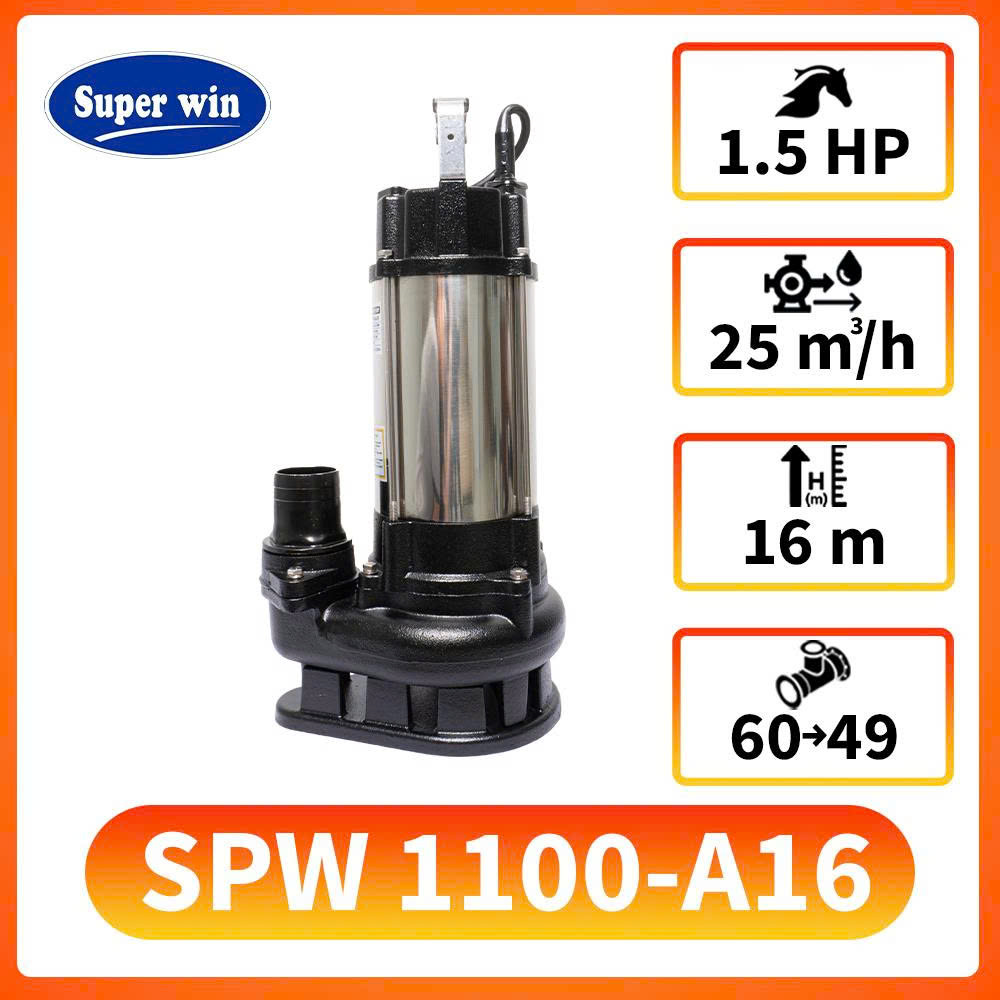 spw1100-a16