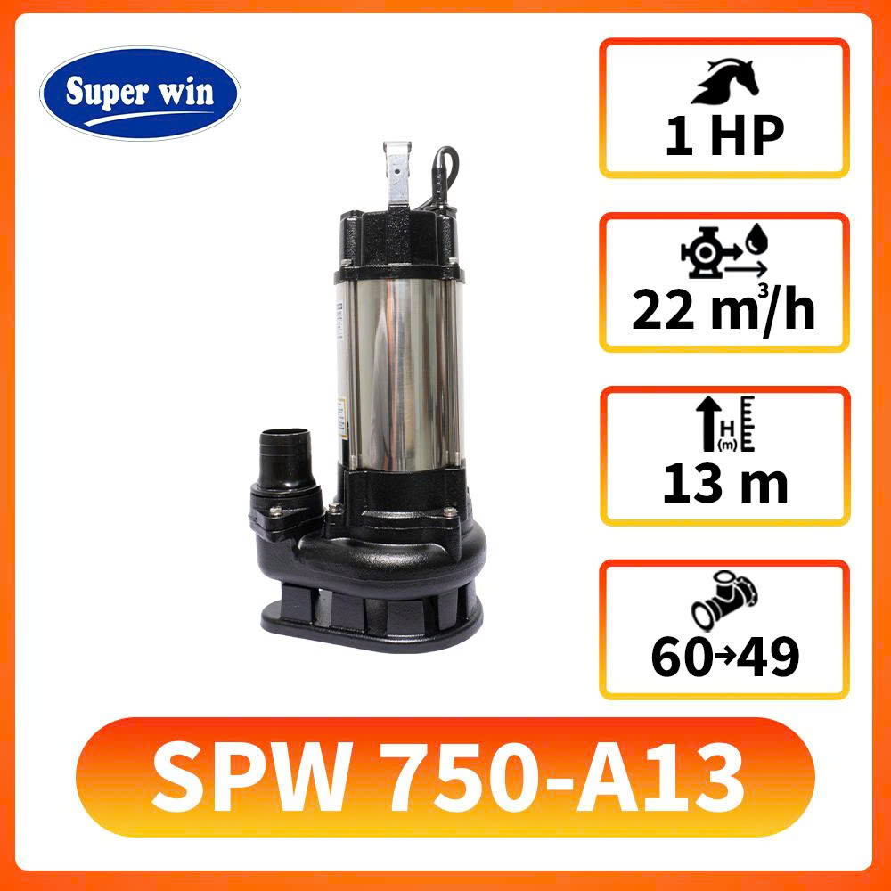 spw750-a13