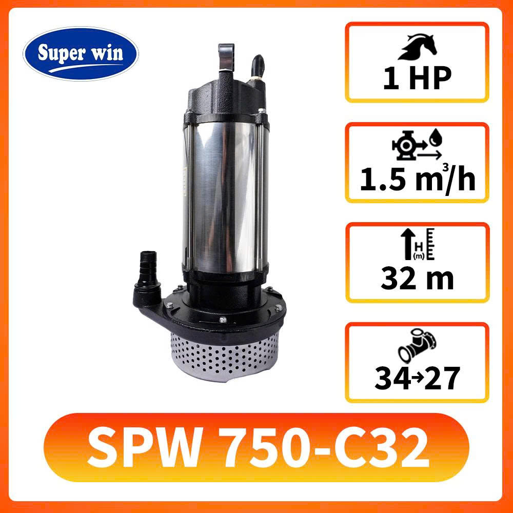 spw750-c32