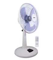 Quạt lửng remote Nanoco NLF1624RC