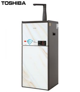 Máy lọc nước RO nóng lạnh Toshiba TWP-W1905SV(MB)