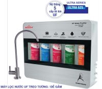 Máy Lọc Nước UF Robot 5 Cấp Ultra 625