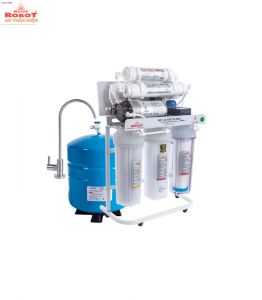 Máy Lọc Nước Robot đa năng model Alpha 136