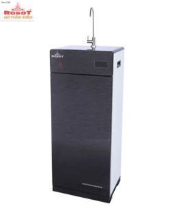 Máy lọc nước R.O Robot 8 cấp Lux 238W