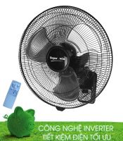 Quạt treo tường Inverter Super Win QT45-IN
