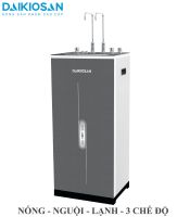 Máy lọc nước RO Daikiosan nóng nguội lạnh DSW-43710H