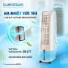 may-lam-mat-khong-khi-daikiosan-dm105 - ảnh nhỏ 4