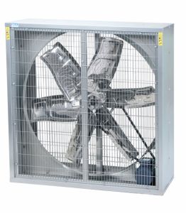 Quạt hút thông gió Super Win ZRA 1380