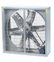 Quạt hút thông gió Super Win ZRA 1000