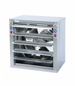 Quạt hút thông gió Super Win SPW 600 (220V)