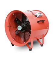 Quạt hút xách tay IFan SHT-40