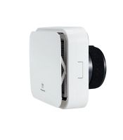 Quạt cấp gió tươi Panasonic FV-06PHP1 có màn lọc bụi 7.5W