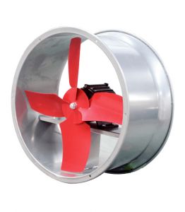 Quạt hút thông gió tròn IFan TA-5B