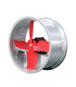 Quạt hút thông gió tròn IFan TA-4B