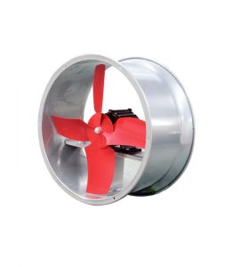 Quạt hút thông gió tròn IFan TA-3B