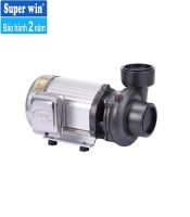 Máy bơm nước cánh tát Vina Pump 2HP