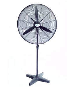 Quạt đứng công nghiệp ChingHai HS24-ĐN3Đ - 140W