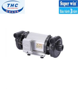 Máy bơm hút giếng sâu Super Win ABC 2HP