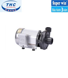Máy bơm nước cao áp Super Win 2HP