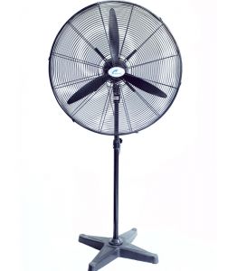 Quạt đứng công nghiệp ChingHai HS28-ĐN3Đ - 215W