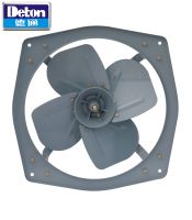 Quạt hút thông gió vuông Deton FQD60-4