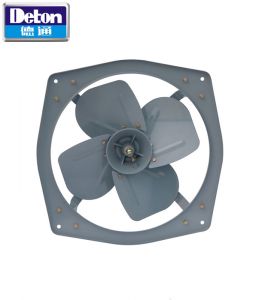 Quạt hút thông gió vuông Deton FQD40-4