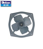 Quạt hút thông gió vuông Deton FQD35-4