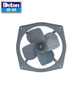 Quạt hút thông gió vuông Deton FQD35-4