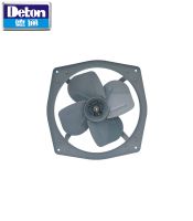 Quạt hút thông gió vuông Deton FQD30-4