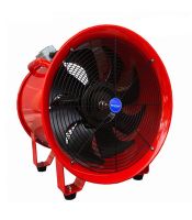 Quạt hút thổi xách tay Ha.winco HST-45