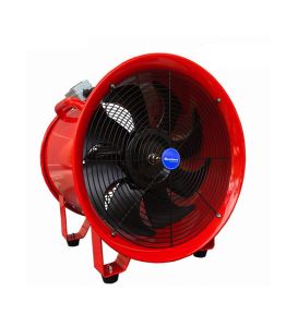 Quạt hút thổi xách tay Ha.winco HST-40