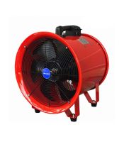 Quạt hút thổi xách tay Ha.winco HST-35
