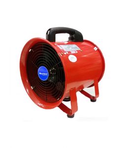 Quạt hút thổi xách tay Ha.winco HST-30