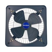 Quạt hút thông gió vuông Hasaki HSV-40