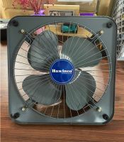 Quạt hút thông gió vuông Ha.winco HSV-30SM