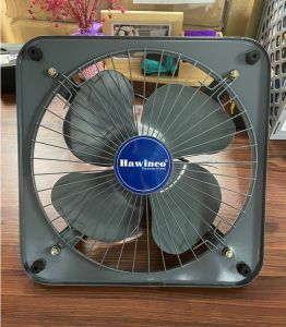 Quạt hút thông gió vuông Ha.winco HSV-30SM