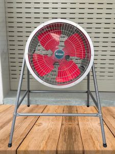 Quạt hút thông gió Ha.winco DFG70SM ( có chân )