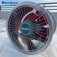 Quạt hút thông gió Ha.winco DFG70SM