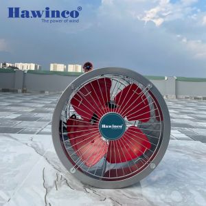 Quạt hút thông gió Ha.winco DFG35SM