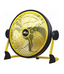 Quạt sạc tích điện AFan AFF 40DC
