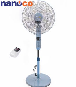 Quạt đứng Nanoco NSF1620BE-RC