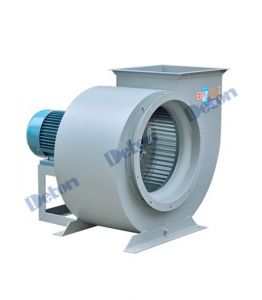 Quạt hút khói bếp ly tâm Deton 11-62A