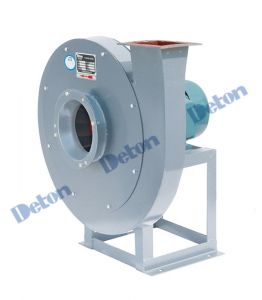 Quạt hút ly tâm siêu cao áp Deton 9-19-4.5A