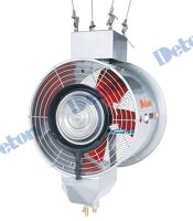 Quạt Phun Sương Đồng Trục Deton FGPS 60