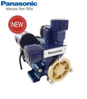 Máy bơm tăng áp điện tử Panasonic GA-125FAK