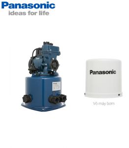 Máy bơm tăng áp Panasonic A-130JTX