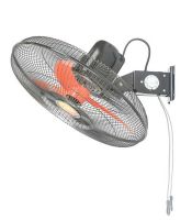 Quạt treo công nghiệp ChingHai W20 - 105W