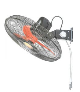 Quạt treo công nghiệp ChingHai W20 - 105W