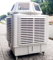 Máy làm mát Air cooler HM-23 4 hướng 23000