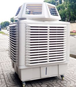 Máy làm mát Air cooler HM-23 4 hướng 23000